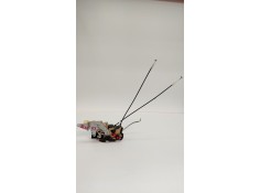 Recambio de cerradura puerta trasera derecha para isuzu d-max rodeo referencia OEM IAM    2