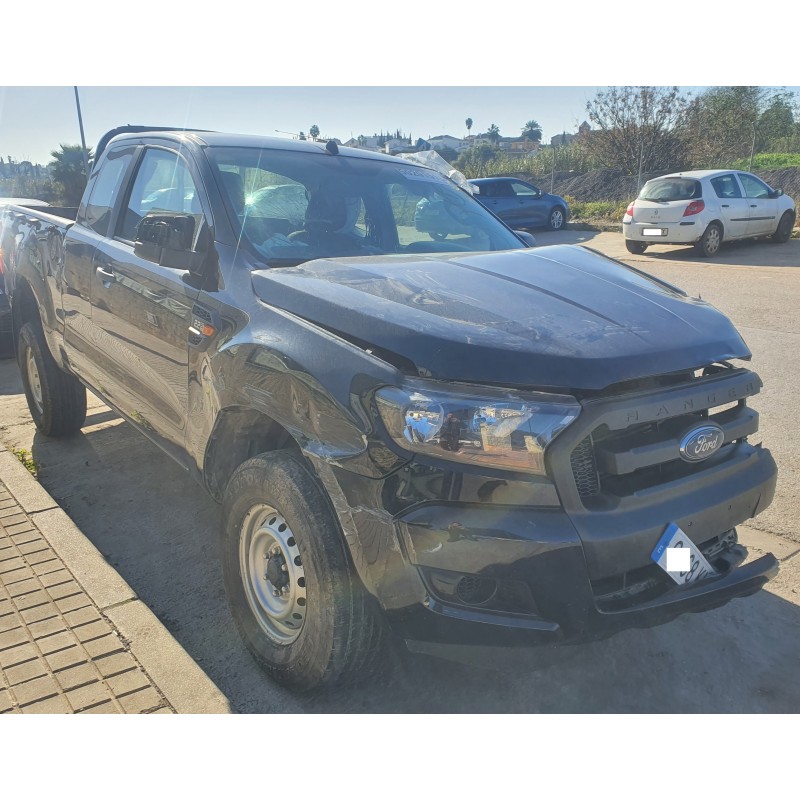 ford ranger (tke) del año 2018