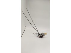 Recambio de cerradura puerta delantera izquierda para isuzu d-max rodeo referencia OEM IAM    2