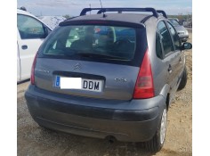 citroën c3 i (fc_, fn_) del año 2025