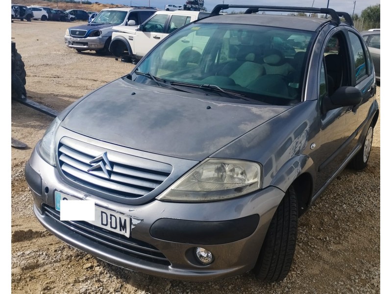 citroën c3 i (fc_, fn_) del año 2025
							