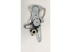 Recambio de elevalunas trasero izquierdo para toyota auris hybrid business referencia OEM IAM 8571002450B  