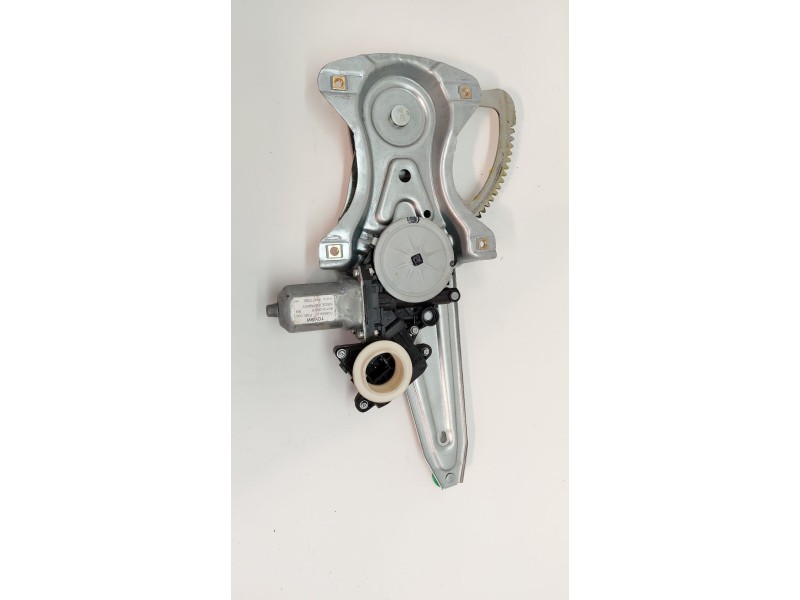 Recambio de elevalunas trasero izquierdo para toyota auris hybrid business referencia OEM IAM 8571002450B  
							