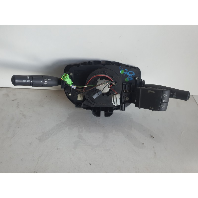 Recambio de mando multifuncion para nissan juke (f15) 1.5 turbodiesel cat referencia OEM IAM 8200155865  