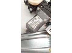 Recambio de elevalunas trasero derecho para toyota auris hybrid business referencia OEM IAM 8572002440B   2