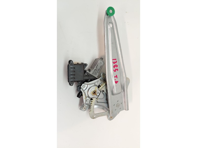 Recambio de elevalunas trasero derecho para toyota auris hybrid business referencia OEM IAM 8572002440B  
							