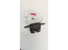 Recambio de cerradura maletero / porton para toyota auris hybrid business referencia OEM IAM   