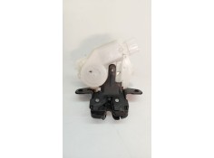Recambio de cerradura maletero / porton para toyota auris hybrid business referencia OEM IAM    2