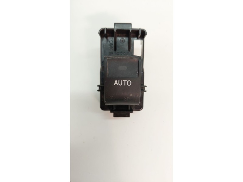 Recambio de mando elevalunas trasero derecho para toyota auris hybrid business referencia OEM IAM 192801  
							