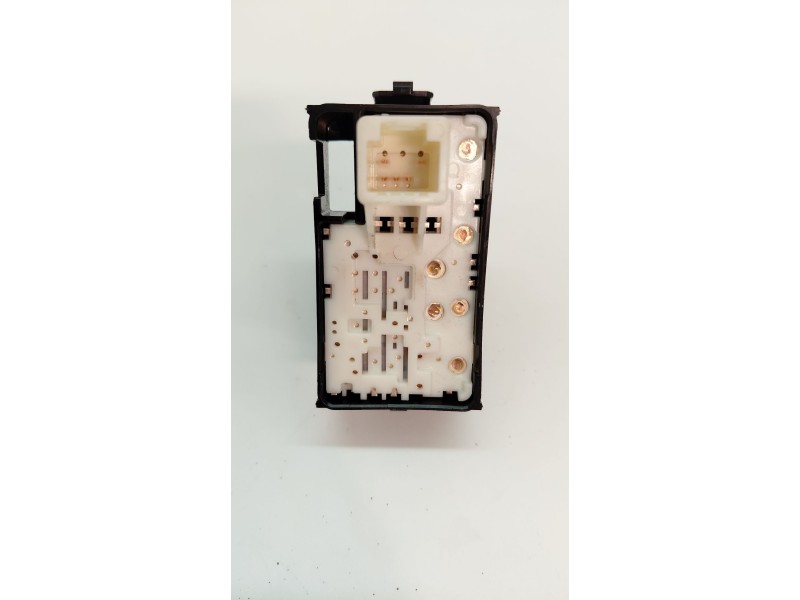 Recambio de mando elevalunas trasero derecho para toyota auris hybrid business referencia OEM IAM 192801  
							