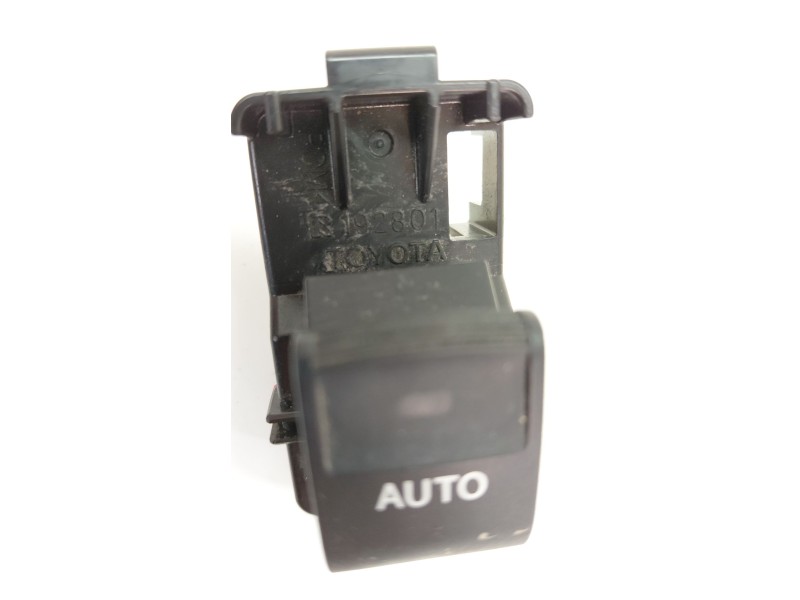 Recambio de mando elevalunas trasero derecho para toyota auris hybrid business referencia OEM IAM 192801  
							