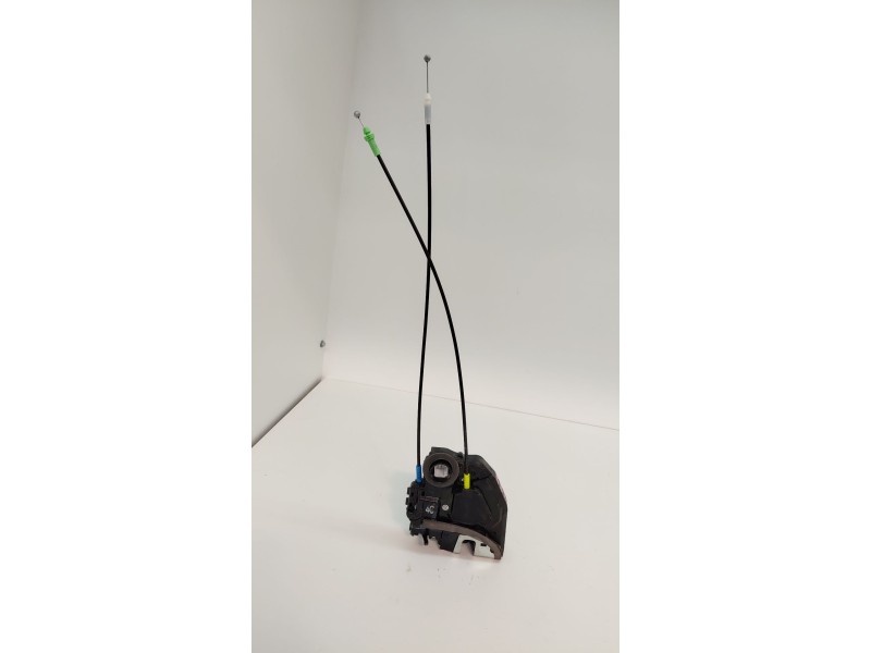 Recambio de cerradura puerta trasera derecha para toyota auris hybrid business referencia OEM IAM A084219  
							