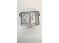 Recambio de centralita airbag para honda cr-v (re) 2.2 ctdi referencia OEM IAM 77960SWAG214M4  