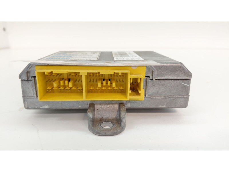 Recambio de centralita airbag para honda cr-v (re) 2.2 ctdi referencia OEM IAM 77960SWAG214M4  