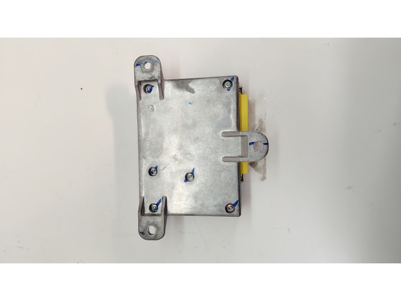 Recambio de centralita airbag para honda cr-v (re) 2.2 ctdi referencia OEM IAM 77960SWAG214M4  
							