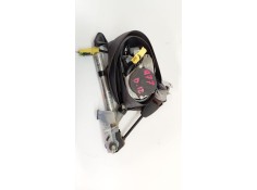 Recambio de cinturon seguridad delantero izquierdo para honda cr-v (re) 2.2 ctdi referencia OEM IAM 608200300A  