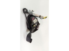 Recambio de cinturon seguridad delantero derecho para honda cr-v (re) 2.2 ctdi referencia OEM IAM 608200200A  