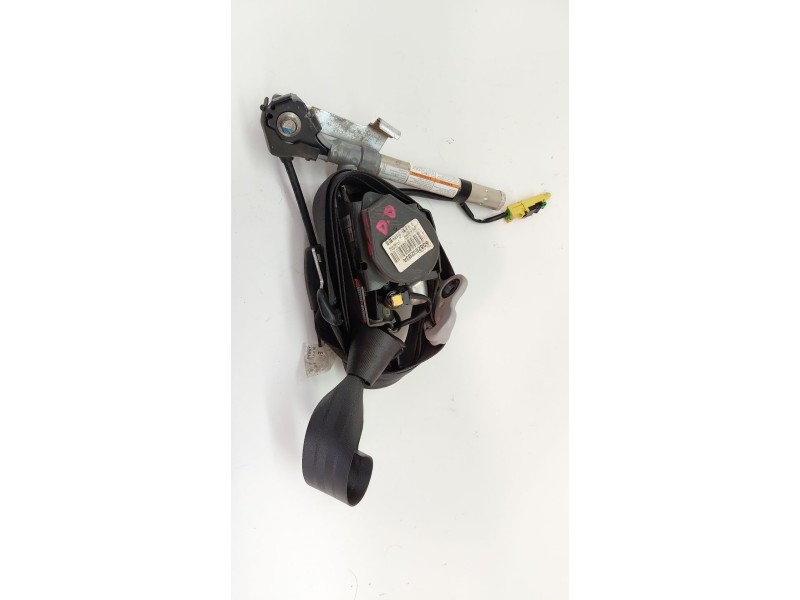 Recambio de cinturon seguridad delantero derecho para honda cr-v (re) 2.2 ctdi referencia OEM IAM 608200200A  