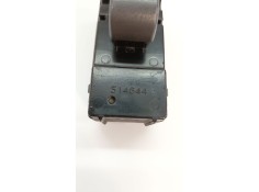 Recambio de mando elevalunas trasero derecho para isuzu d-max rodeo referencia OEM IAM 514644   2