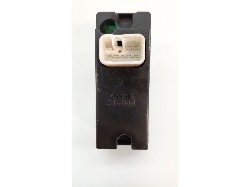 Recambio de mando elevalunas trasero derecho para isuzu d-max rodeo referencia OEM IAM 514644  
							