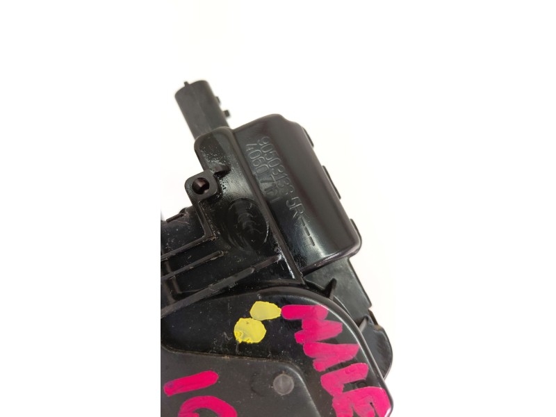 Recambio de cerradura maletero / porton para renault twingo iii limited referencia OEM IAM 905031335R  
							