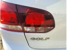 Recambio de piloto trasero izquierdo para volkswagen golf vi (5k1) 1.4 16v tsi referencia OEM IAM   