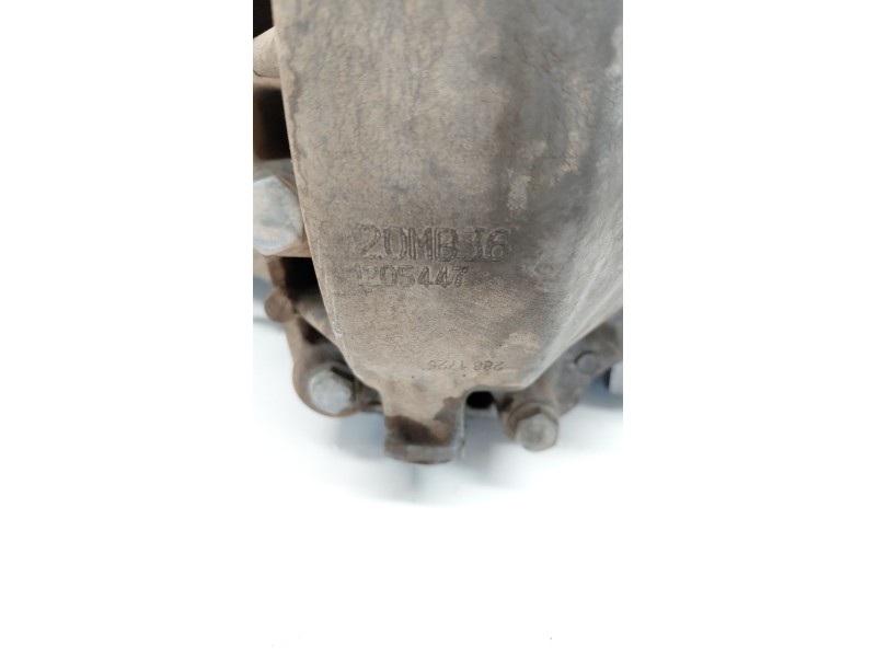 citroën c4 picasso del año 2014