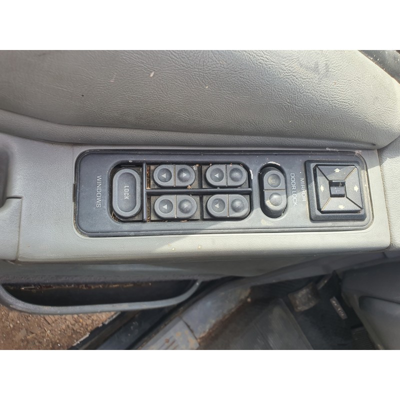 Recambio de mando elevalunas delantero izquierdo para ford explorer 4.0 v6 cat referencia OEM IAM   