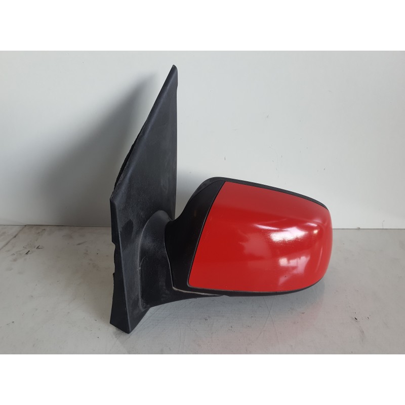 Recambio de retrovisor izquierdo para ford fiesta (cbk) 1.4 tdci cat referencia OEM IAM   