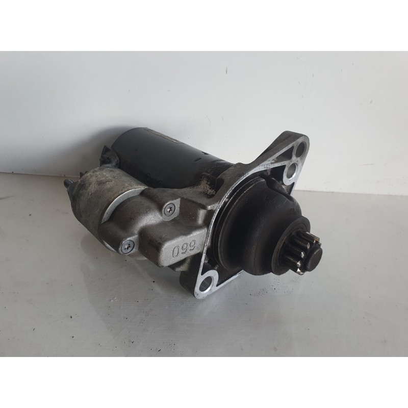 Recambio de motor arranque para volkswagen touran (1t3) 1.6 tdi dpf referencia OEM IAM   