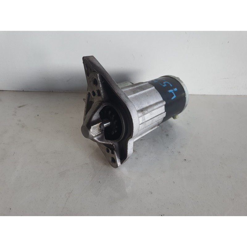 Recambio de motor arranque para renault clio v 1.0 sce referencia OEM IAM 233006780R  