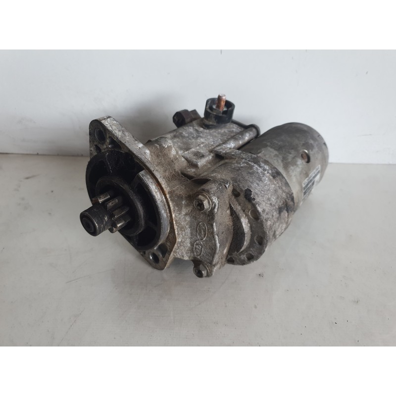 Recambio de motor arranque para hyundai tucson (jm) 2.0 crdi cat referencia OEM IAM 3610027010  