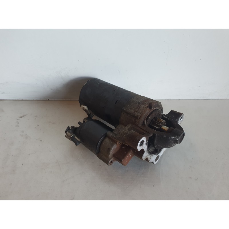 Recambio de motor arranque para peugeot 206 berlina 1.9 diesel referencia OEM IAM 001108183  