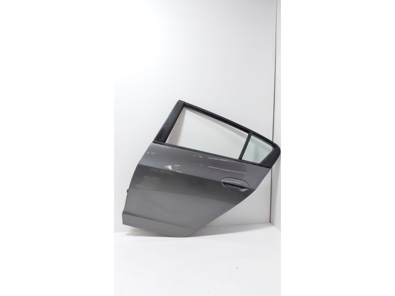 Recambio de puerta trasera izquierda para honda insight (ze2) 1.3 cat referencia OEM IAM   
							