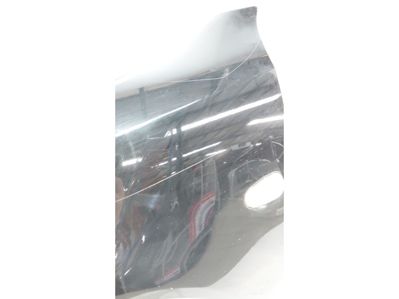 Recambio de aleta delantera izquierda para saab 9-3 (ys3f, e79, d79, d75) 1.9 tid referencia OEM IAM   
							