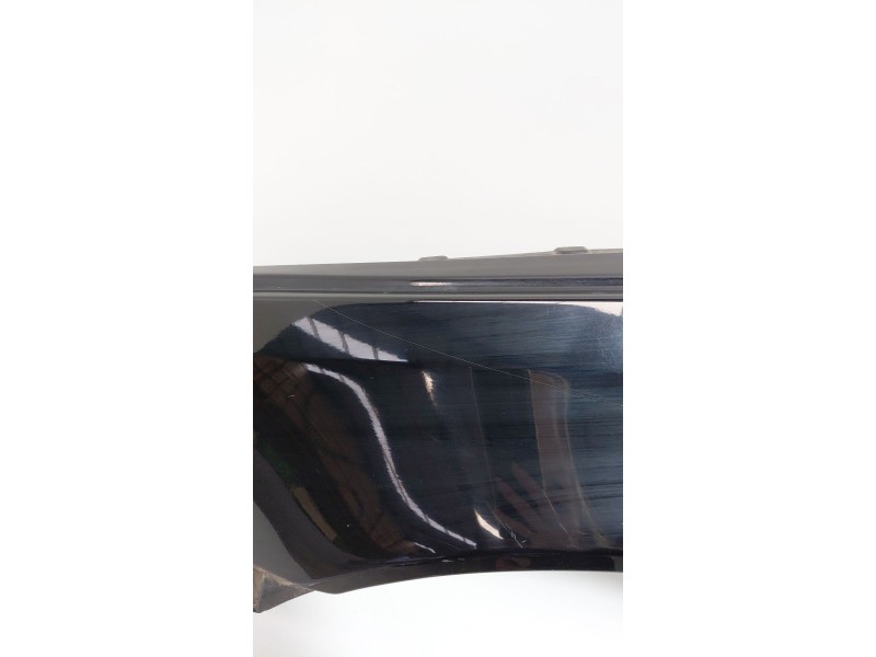 Recambio de aleta delantera izquierda para saab 9-3 (ys3f, e79, d79, d75) 1.9 tid referencia OEM IAM   