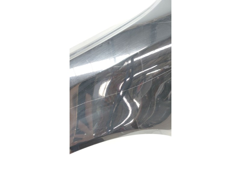 Recambio de aleta delantera izquierda para saab 9-3 (ys3f, e79, d79, d75) 1.9 tid referencia OEM IAM   
							