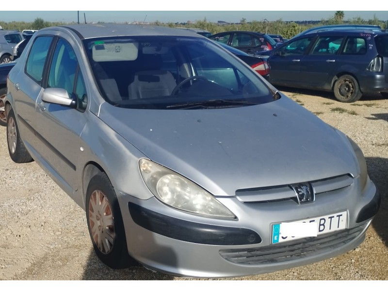 peugeot 307 (3a/c) del año 2002
							