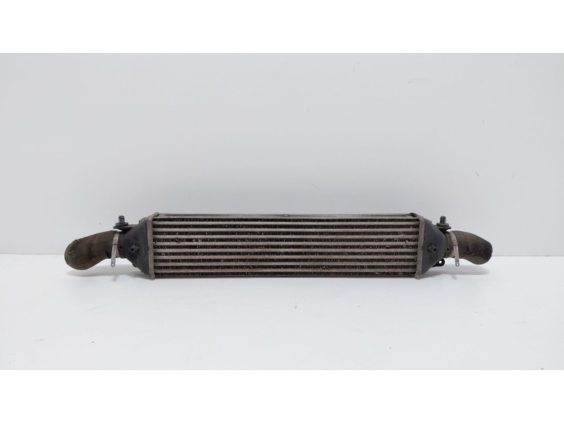 Recambio de intercooler para alfa romeo giulietta (191) 1.6 jtdm cat referencia OEM IAM 866455500  
