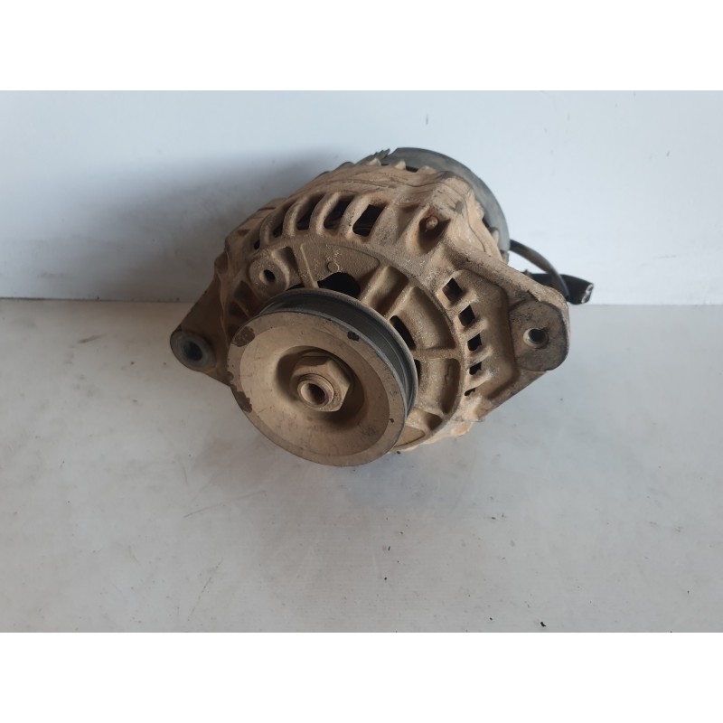 Recambio de alternador para nissan terrano/terrano.ii (r20) 2.7 turbodiesel referencia OEM IAM   