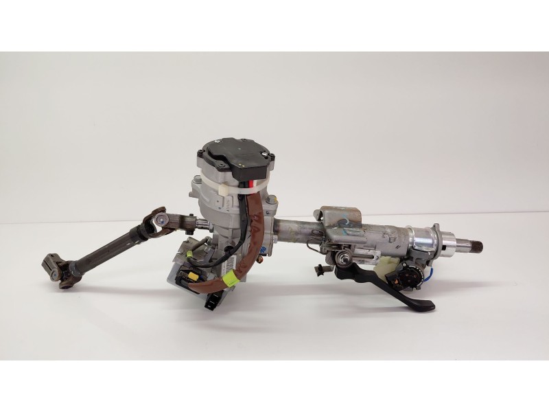 Recambio de columna direccion para hyundai i20 active 1.0 tgdi cat referencia OEM IAM 56300C8400  
							