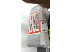 Recambio de columna direccion para hyundai i20 active 1.0 tgdi cat referencia OEM IAM 56300C8400   2