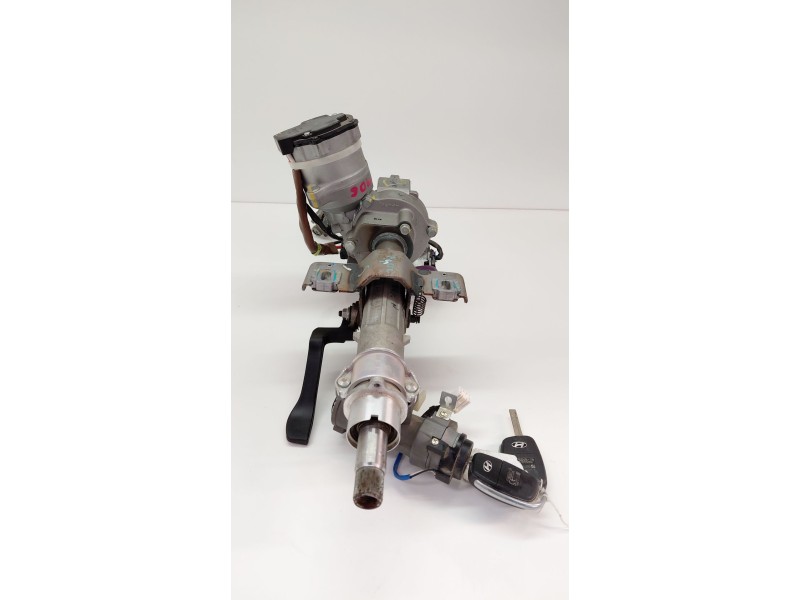 Recambio de columna direccion para hyundai i20 active 1.0 tgdi cat referencia OEM IAM 56300C8400  