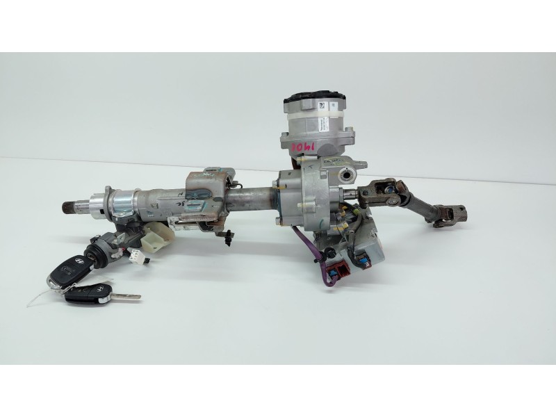 Recambio de columna direccion para hyundai i20 active 1.0 tgdi cat referencia OEM IAM 56300C8400  