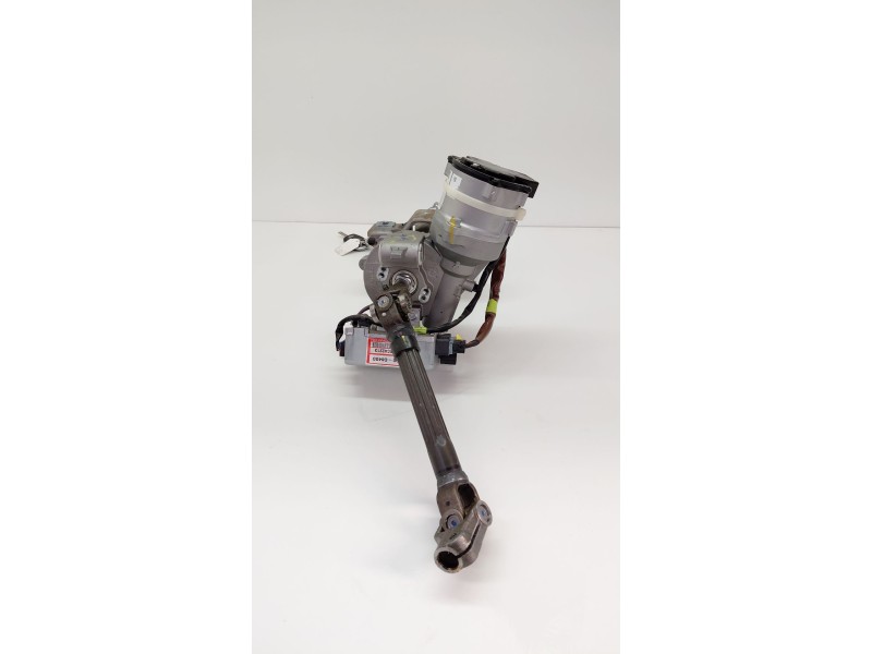 Recambio de columna direccion para hyundai i20 active 1.0 tgdi cat referencia OEM IAM 56300C8400  