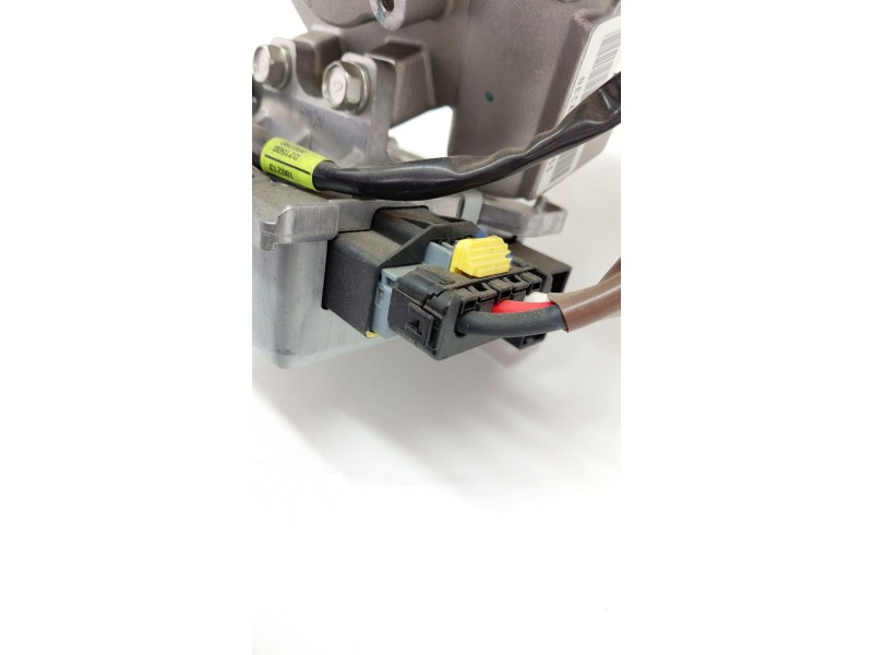 Recambio de columna direccion para hyundai i20 active 1.0 tgdi cat referencia OEM IAM 56300C8400  
							