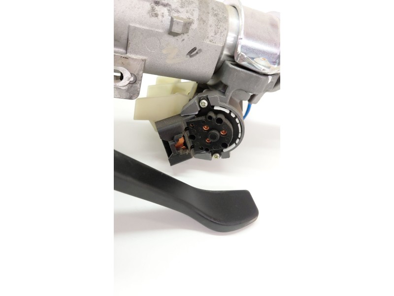 Recambio de columna direccion para hyundai i20 active 1.0 tgdi cat referencia OEM IAM 56300C8400  