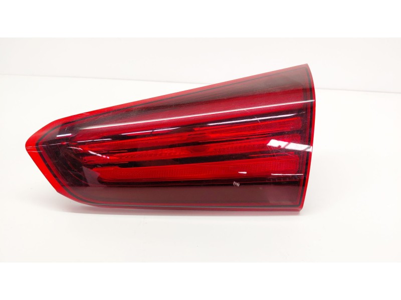 Recambio de piloto trasero derecho interior para hyundai i20 active 1.0 tgdi cat referencia OEM IAM 92404C8600  
							