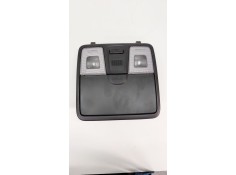 Recambio de luz interior para hyundai i20 active 1.0 tgdi cat referencia OEM IAM 92800C7XXX  