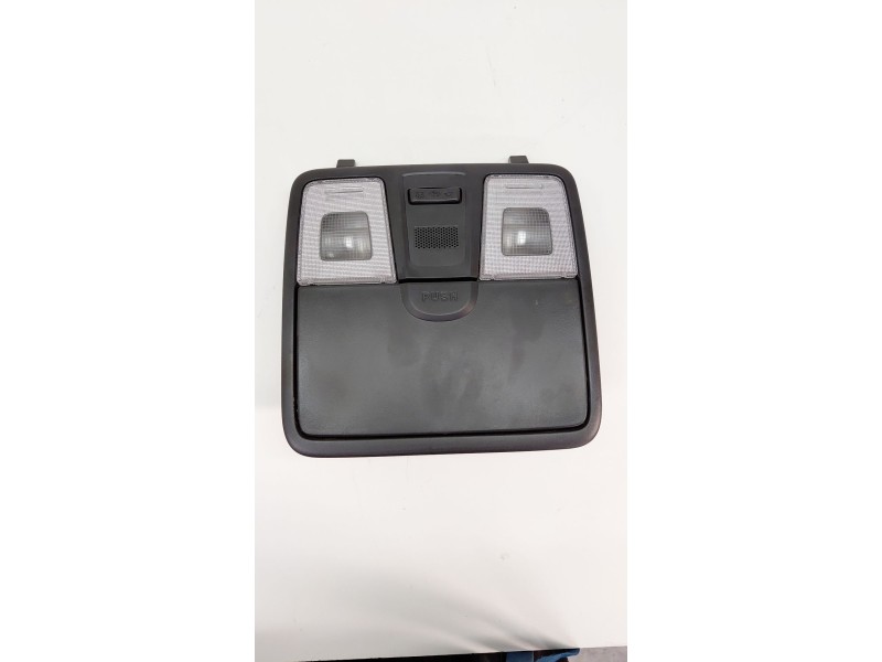 Recambio de luz interior para hyundai i20 active 1.0 tgdi cat referencia OEM IAM 92800C7XXX  
							